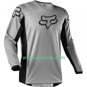 MTB/Motocross Shirt Lange Mouw Fox Racing 180 Prix N003 2020